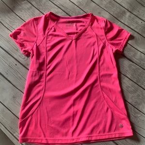Woman’s athletic top